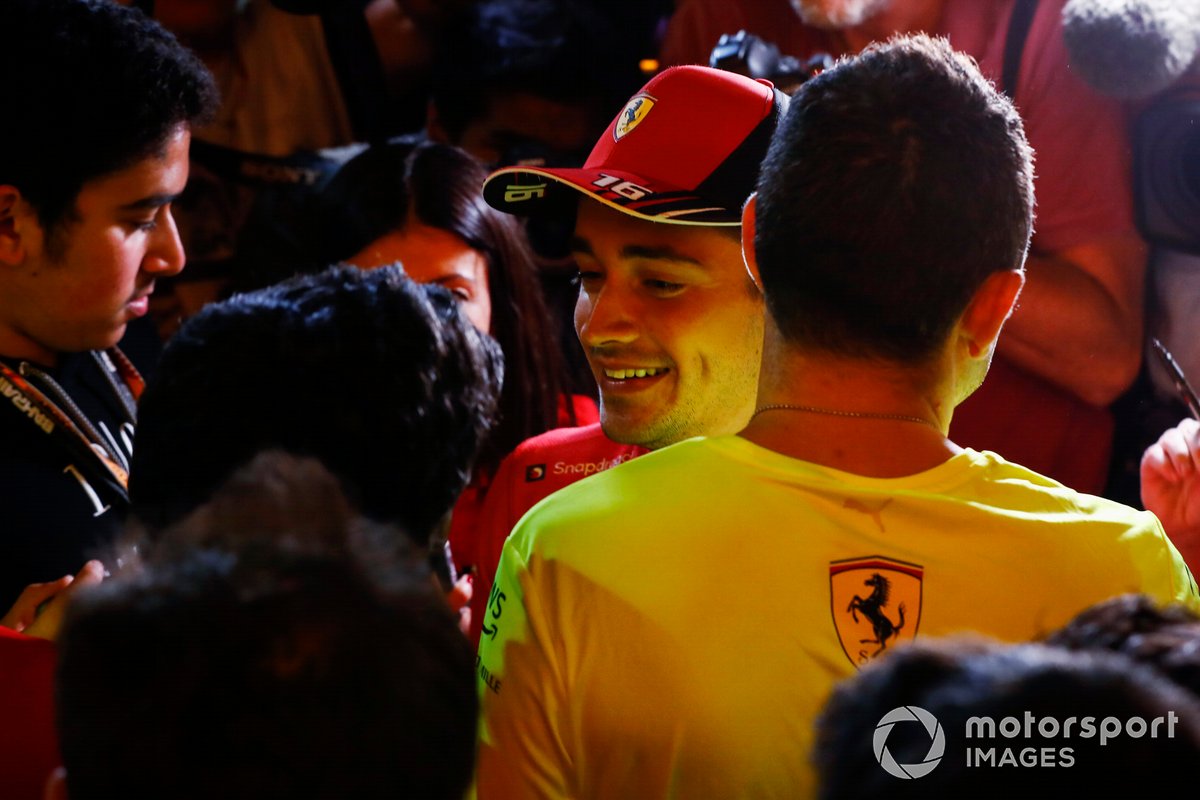 Charles Leclerc