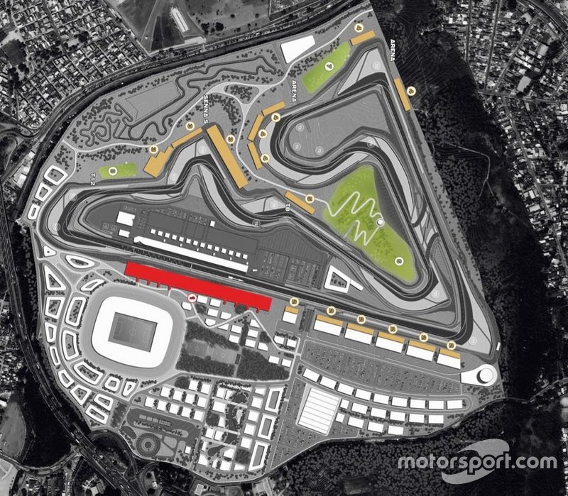Rio MotorPark