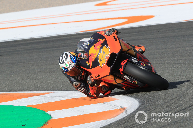 Pol Espargaro, Red Bull KTM Factory Racing