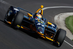 Sage Karam, Dreyer & Reinbold Racing Chevrolet