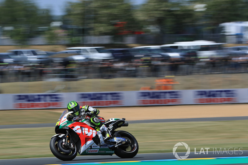 Cal Crutchlow