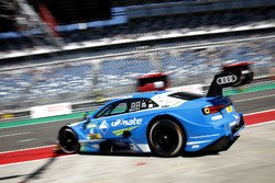 Robin Frijns, Audi Sport Team Abt Sportsline, Audi RS5 DTM