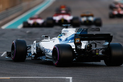 Felipe Massa, Williams FW40