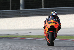 Пол Еспаргаро, Red Bull KTM Factory Racing