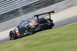 Federico Reggiani Dinamic Motorsport