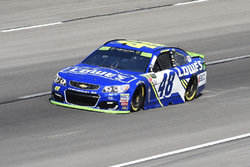 Jimmie Johnson, Hendrick Motorsports Chevrolet