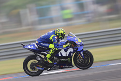 Валентино Росси, Yamaha Factory Racing