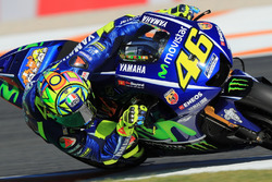 Valentino Rossi, Yamaha Factory Racing