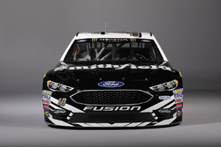 Aric Almirola, Stewart-Haas Racing Ford