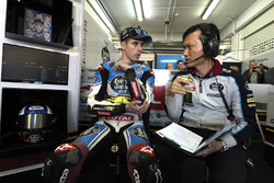 Alex Marquez, Marc VDS