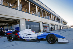 Matevos Isaakyan, SMP Racing