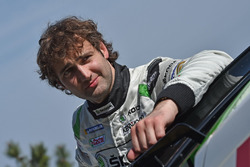 Umberto Scandola, Skoda Motorsport Italia