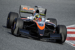 Johnny Cecotto Jr, RP Motorsport