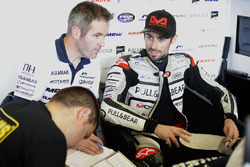 Eugene Laverty, Aspar MotoGP Team