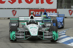 Simon Pagenaud, Team Penske Chevrolet