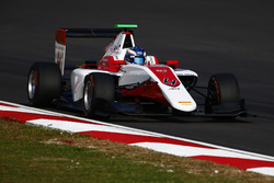 Nyck De Vries, ART Grand Prix