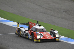 #46 Thiriet by TDS Racing Oreca 05 - Nissan: Pierre Thiriet, Mathias Beche, Ryo Hirakama