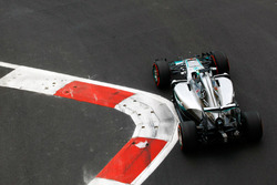 Nico Rosberg, Mercedes AMG F1 W07 Hybrid