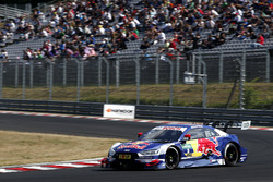 Mattias Ekström, Audi Sport Team Abt Sportsline, Audi A5 DTM
