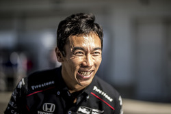 Takuma Sato