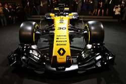 Het Renault Sport F1 Team RS17