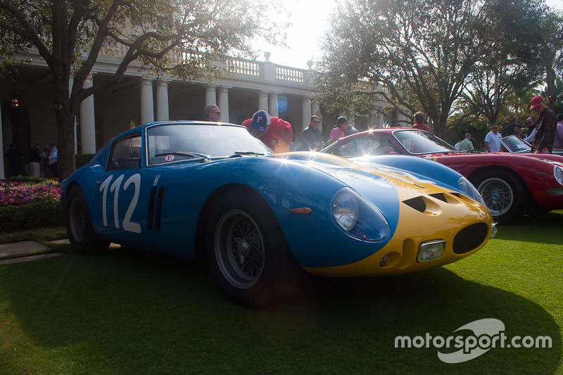 Ferrari 250 GTO