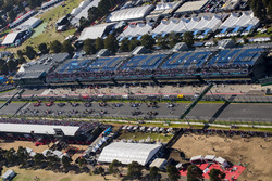 Albert Park