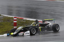 Lando Norris, Carlin Dallara F317 - Volkswagen