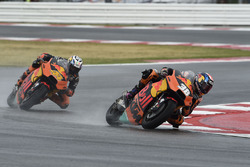 Bradley Smith, Red Bull KTM Factory Racing