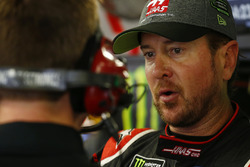Kurt Busch, Stewart-Haas Racing Ford