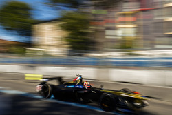 Jean-Eric Vergne, Techeetah
