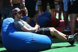 Fernando Alonso, McLaren