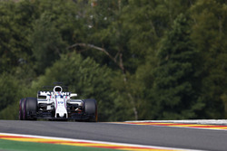 Felipe Massa, Williams FW40