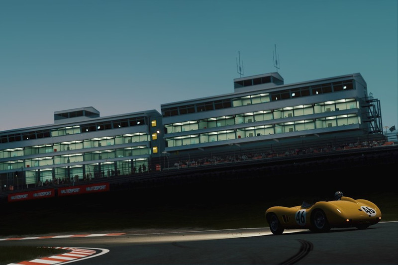 Project CARS 2