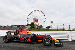 Даніель Ріккардо, Red Bull Racing RB13