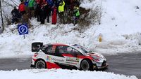 ACI Rally Monza: Highlights Stages 7-9