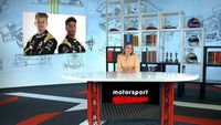 Teamduelle F1: Der Stand nach Bahrain