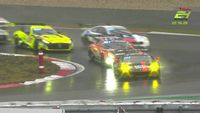 24h Nürburgring 2020: Highlights nach 2 Stunden