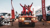 Dakar 2021: Etap 7 - Klasyki