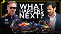 Langkah Berikutnya untuk Saga Cost Cap F1