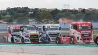 1.100 CV per i truck da corsa? Ecco lo spettacolo del FIA ETRC 2019