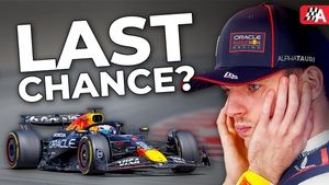 Who replaces Max if he's banned? - Canadian GP F1 Preview