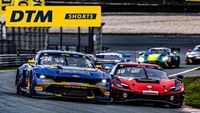 2025 DTM - Round 3 - Zandvoort: Race 2 highlights