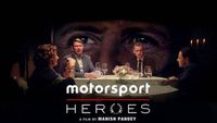 Trailer de la película Heroes