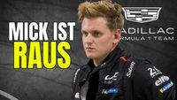 Schumacher geht leer aus! Cadillac-Cockpits offiziell vergeben