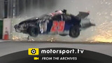 ARCA 2007: Ryan Fischer crash