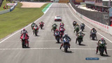 WorldSBK: Phillip Island Lo más destacado de la carrera 2