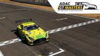 ADAC Highlights: Race 1 - Nürburgring