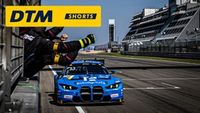 2025 DTM - Round 5 - Nürburgring: Race 2 highlights