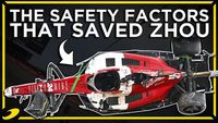 FIA analizuje wypadek Zhou Guanyu